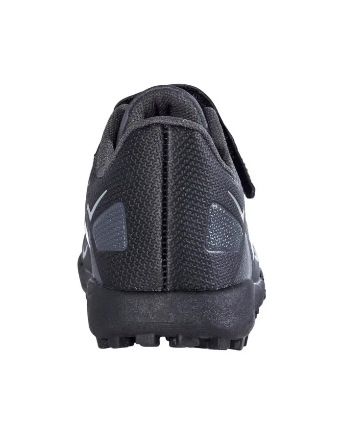 Lotto Buty dziecięce KOBATO K 2601520K1119 - Czarne | Sklep Monotox