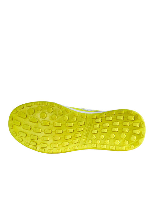 Lotto Buty dziecięce KOBATO K 2601520K2411 - Żółte | Sklep Monotox