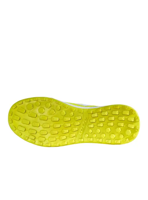 Lotto Buty dziecięce KOBATO K 2601520K2411 - Żółte | Sklep Monotox