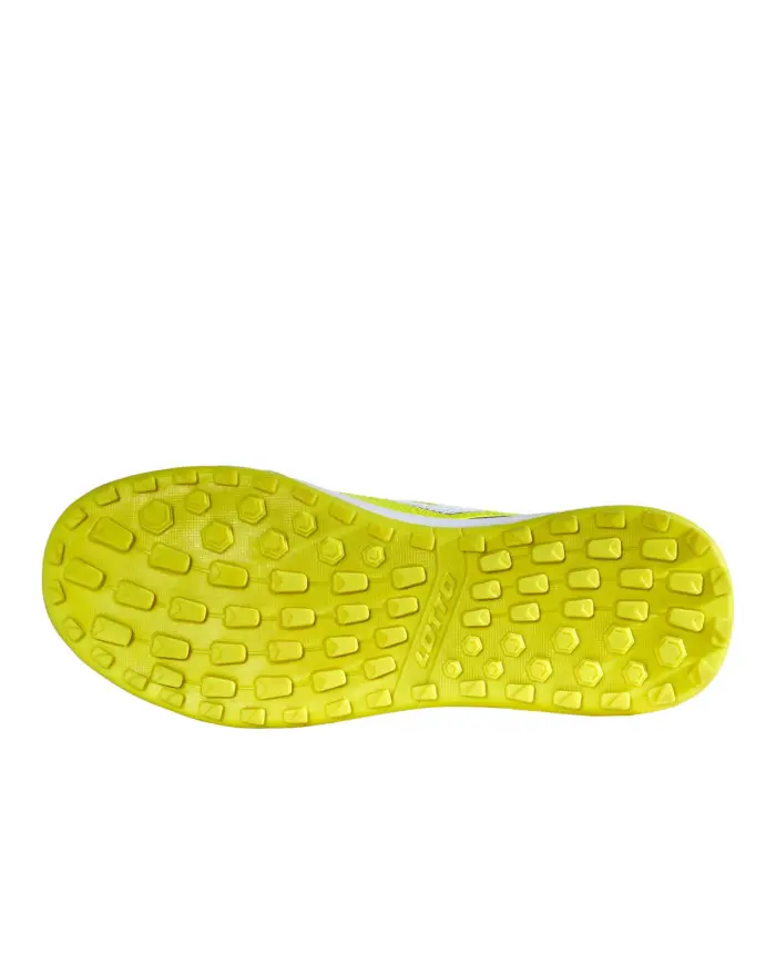 Lotto Buty dziecięce KOBATO K 2601520K2411 - Żółte | Sklep Monotox