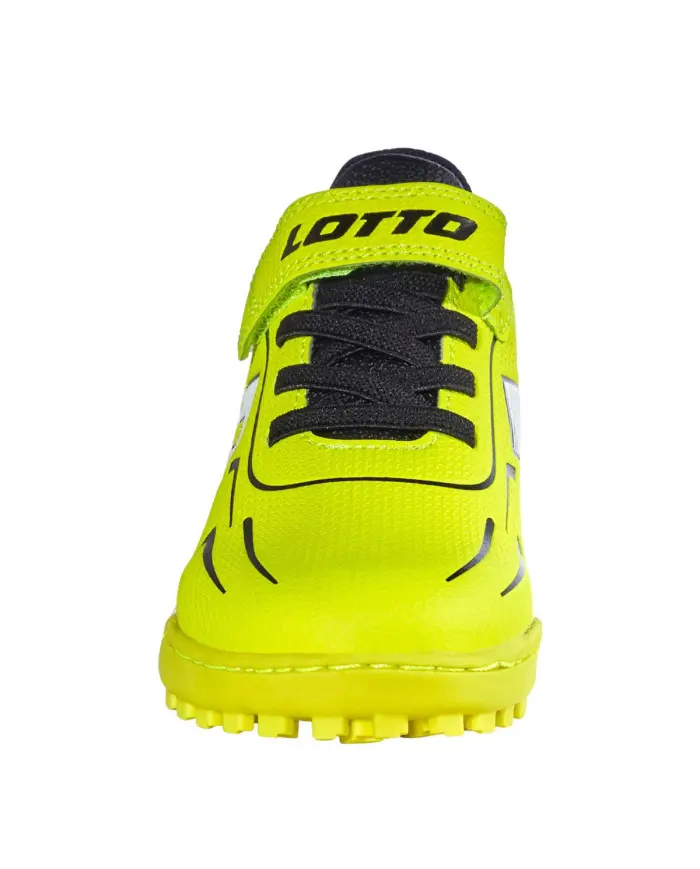 Lotto Buty dziecięce KOBATO K 2601520K2411 - Żółte | Sklep Monotox