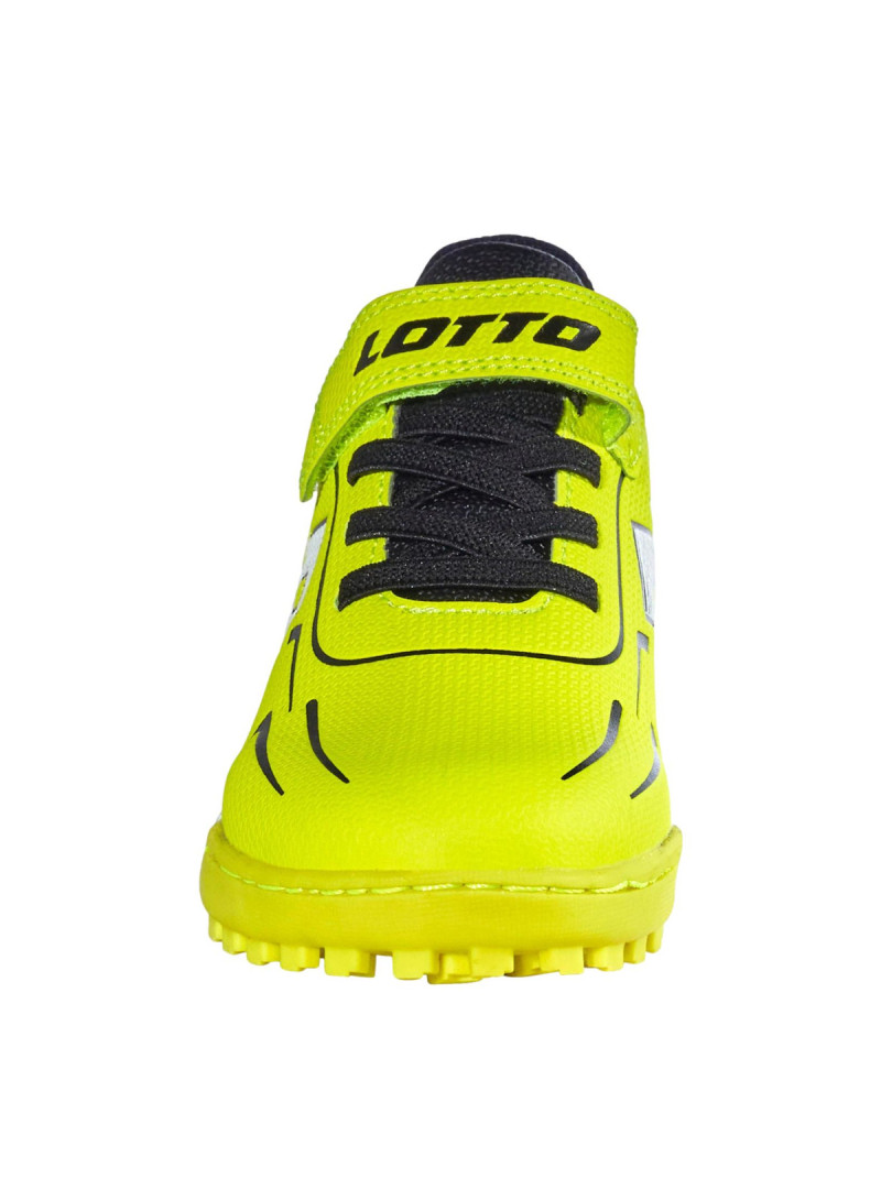 Lotto Buty dziecięce KOBATO K 2601520K2411 - Żółte | Sklep Monotox