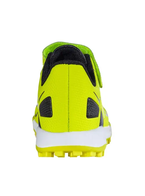 Lotto Buty dziecięce KOBATO K 2601520K2411 - Żółte | Sklep Monotox