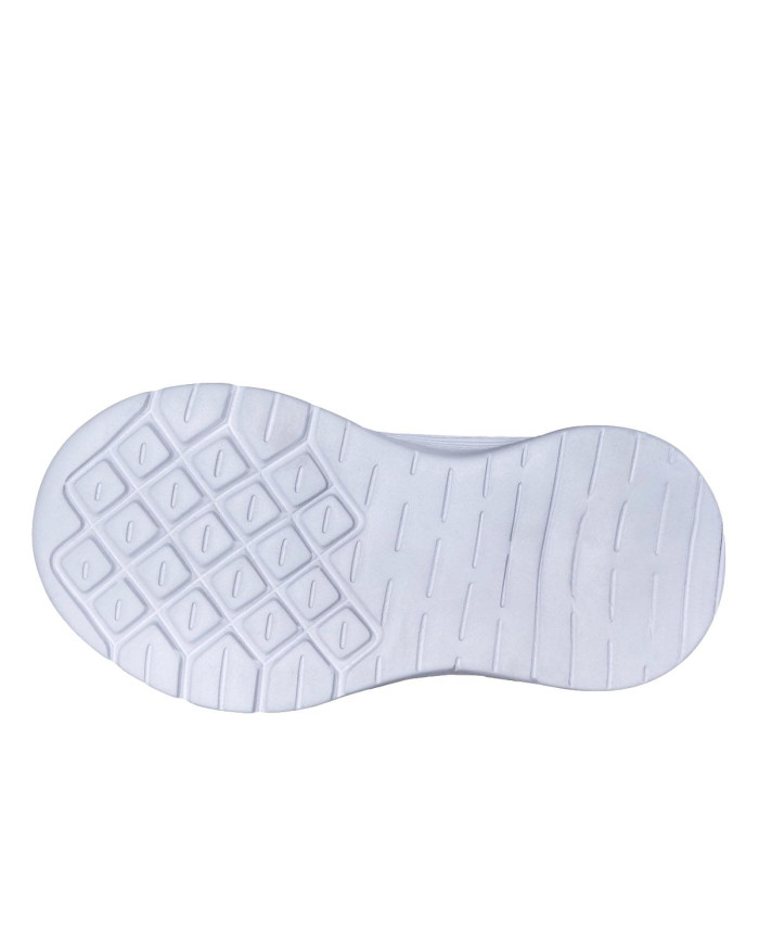 Lotto Buty dziecięce CONNECT VL M 2800060M5910 - Granatowe | Sklep Monotox