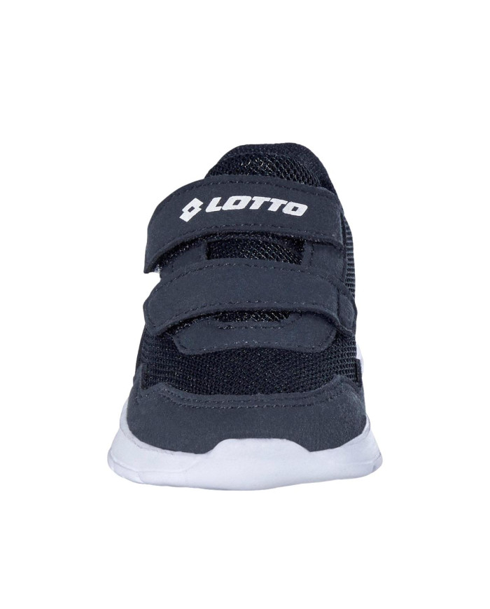 Lotto Buty dziecięce CONNECT VL M 2800060M5910 - Granatowe | Sklep Monotox