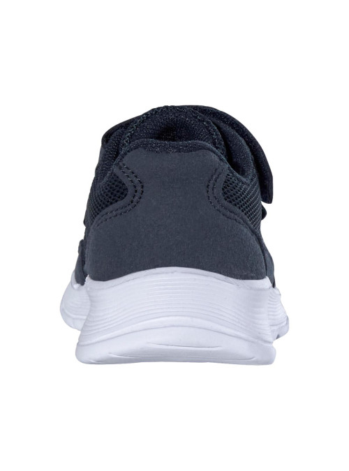 Lotto Buty dziecięce CONNECT VL M 2800060M5910 - Granatowe | Sklep Monotox