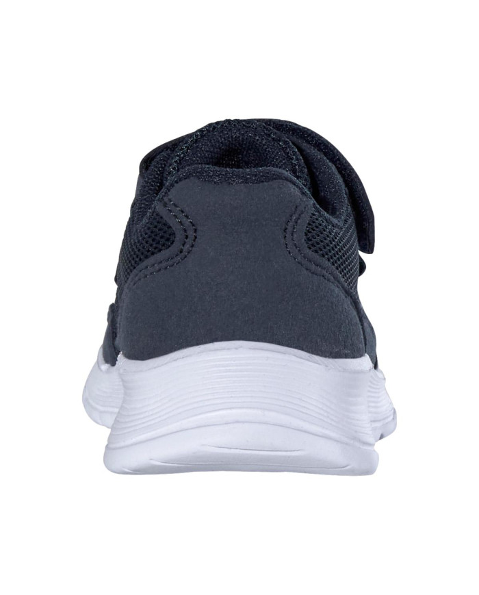 Lotto Buty dziecięce CONNECT VL M 2800060M5910 - Granatowe | Sklep Monotox