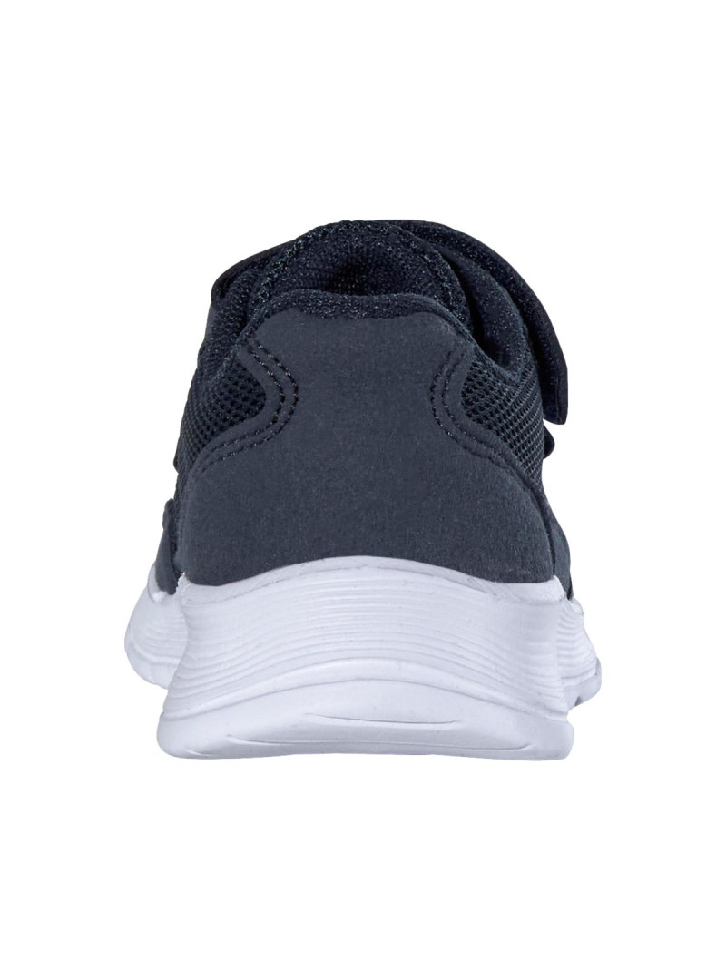 Lotto Buty dziecięce CONNECT VL M 2800060M5910 - Granatowe | Sklep Monotox