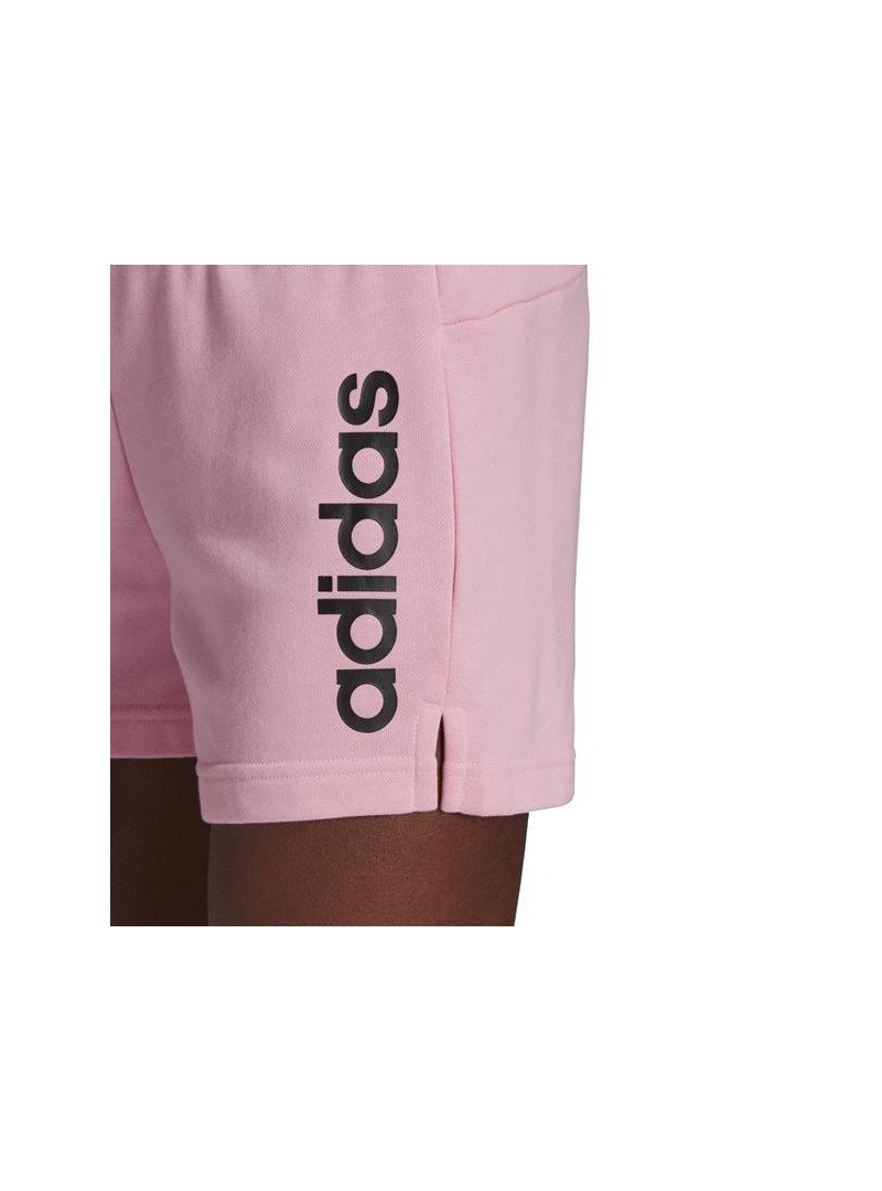 Adidas Męskie Szorty W Lin Ft Sho Różowy | Oficjalny sklep | Monotox