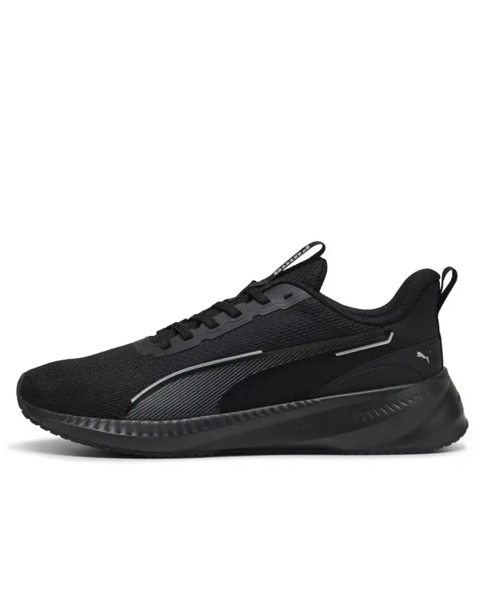 Puma Buty męskie FLYER LITE 3 31079704 - Czarne | Sklep Monotox
