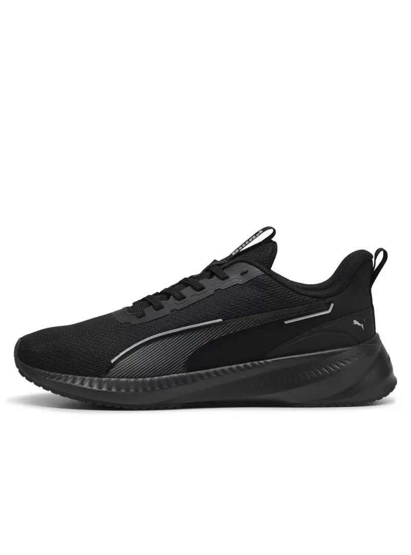 Puma Buty męskie FLYER LITE 3 31079704 - Czarne | Sklep Monotox