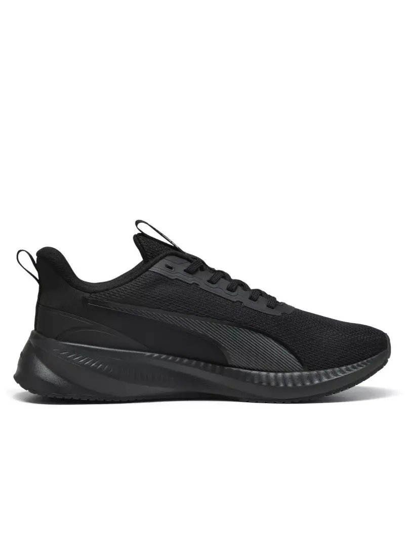 Puma Buty męskie FLYER LITE 3 31079704 - Czarne | Sklep Monotox