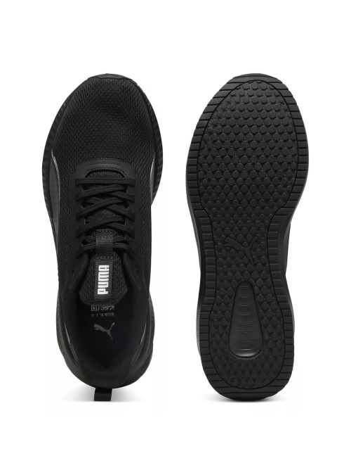 Puma Buty męskie FLYER LITE 3 31079704 - Czarne | Sklep Monotox