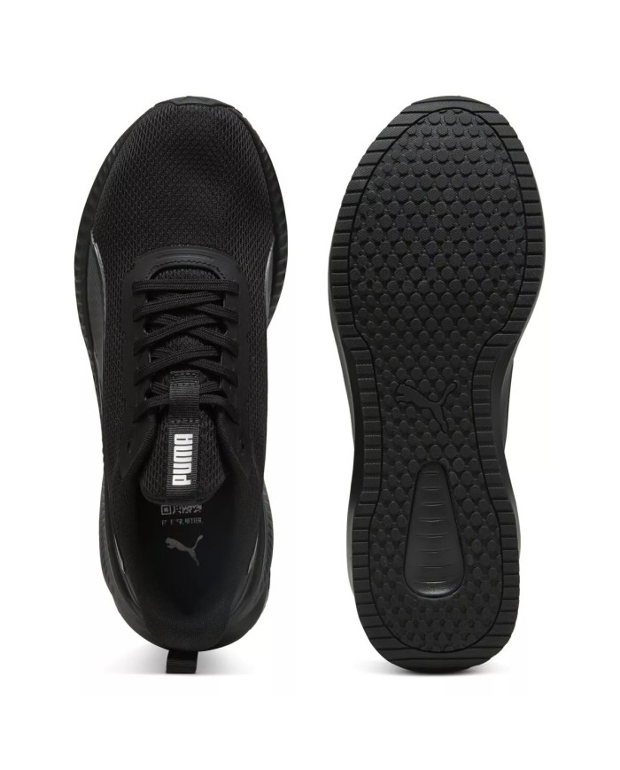 Puma Buty męskie FLYER LITE 3 31079704 - Czarne | Sklep Monotox