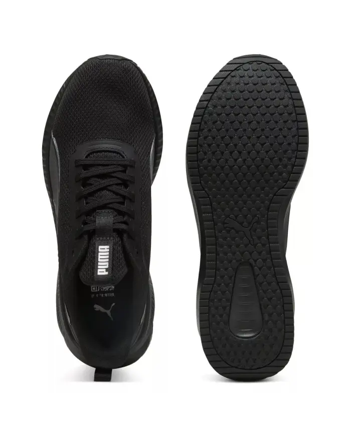 Puma Buty męskie FLYER LITE 3 31079704 - Czarne | Sklep Monotox