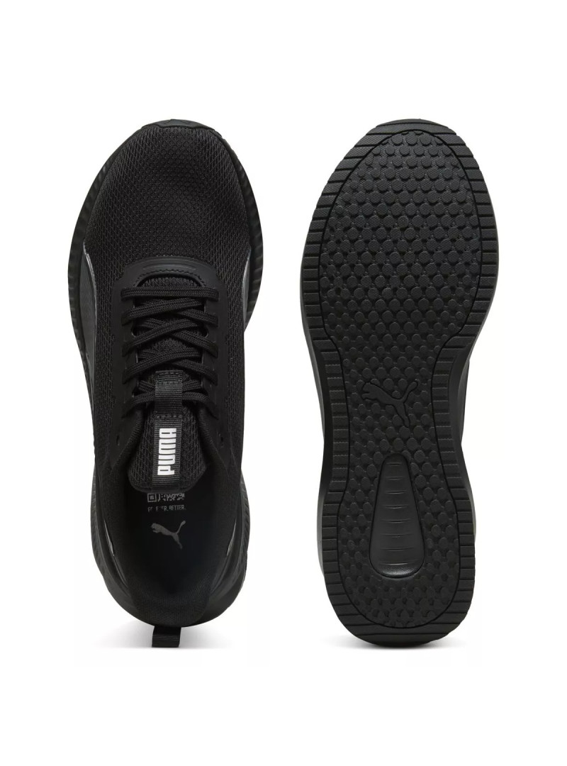 Puma Buty męskie FLYER LITE 3 31079704 - Czarne | Sklep Monotox