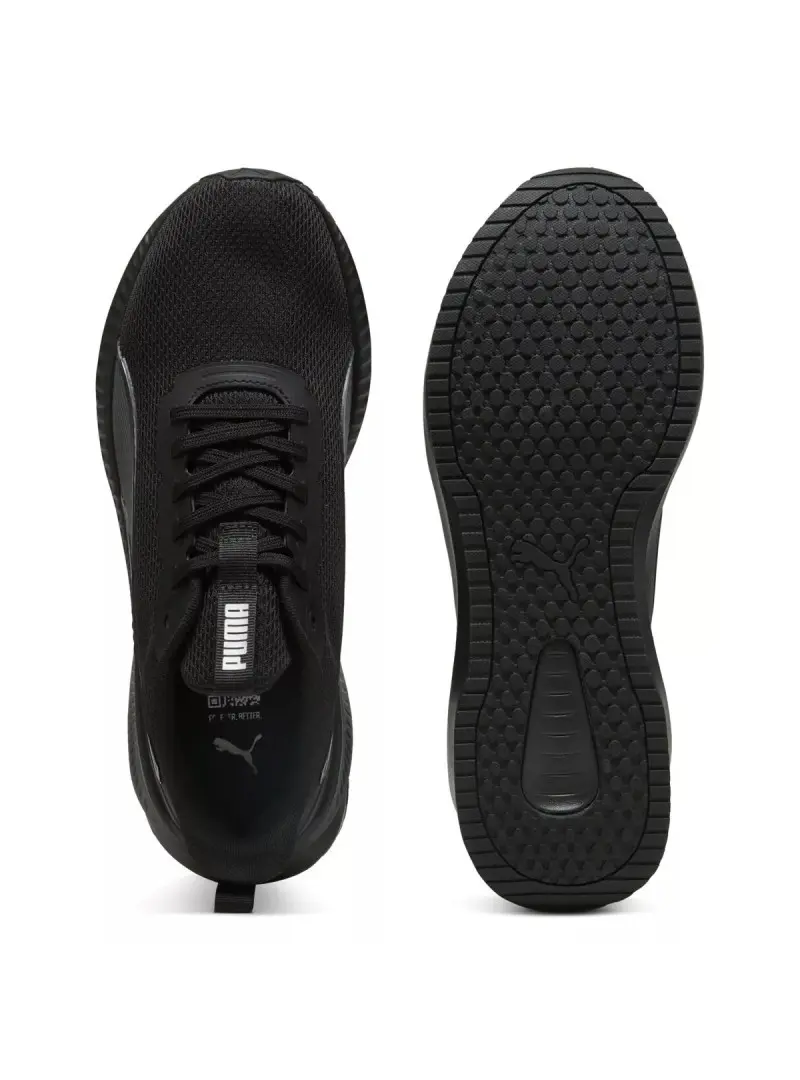Puma Buty męskie FLYER LITE 3 31079704 - Czarne | Sklep Monotox