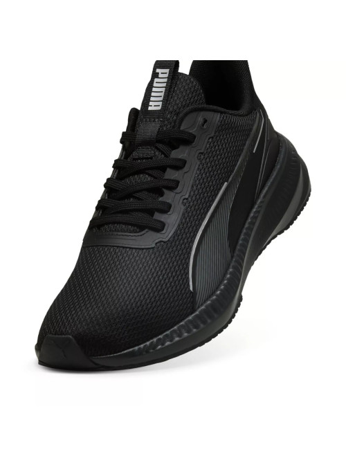Puma Buty męskie FLYER LITE 3 31079704 - Czarne | Sklep Monotox