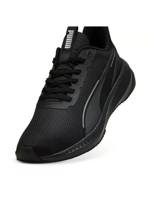 Puma Buty męskie FLYER LITE 3 31079704 - Czarne | Sklep Monotox