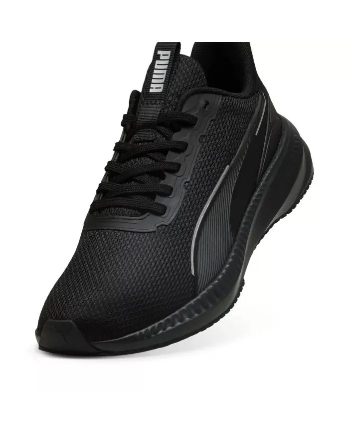 Puma Buty męskie FLYER LITE 3 31079704 - Czarne | Sklep Monotox