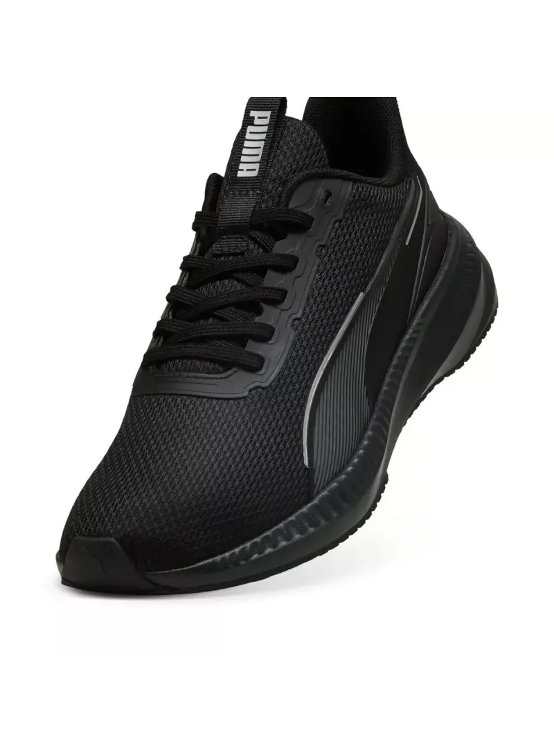 Puma Buty męskie FLYER LITE 3 31079704 - Czarne | Sklep Monotox