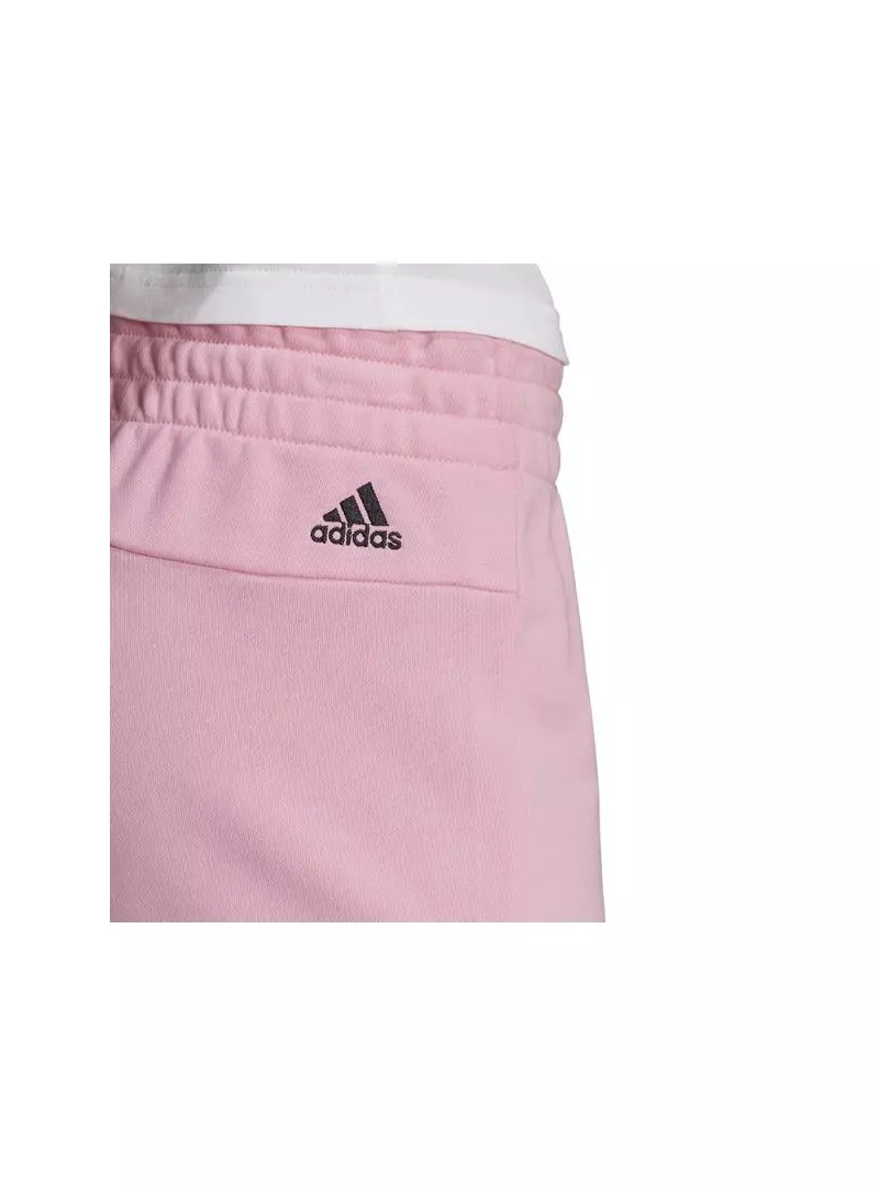 Adidas Męskie Szorty W Lin Ft Sho Różowy | Oficjalny sklep | Monotox