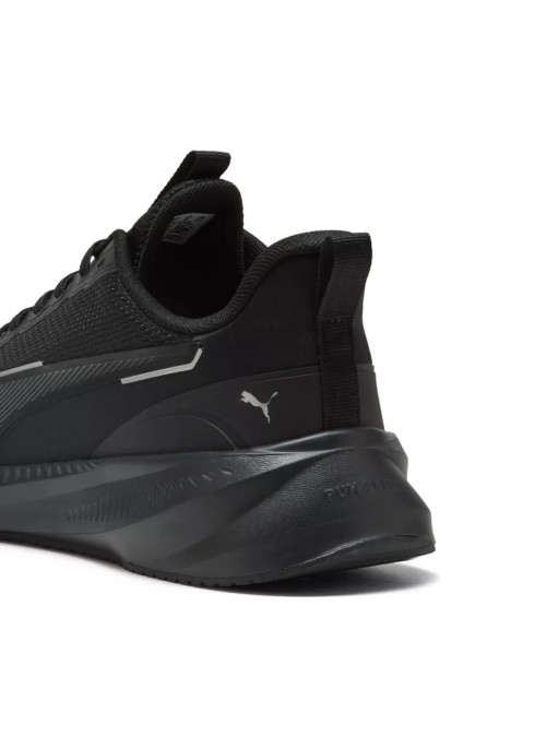 Puma Buty męskie FLYER LITE 3 31079704 - Czarne | Sklep Monotox