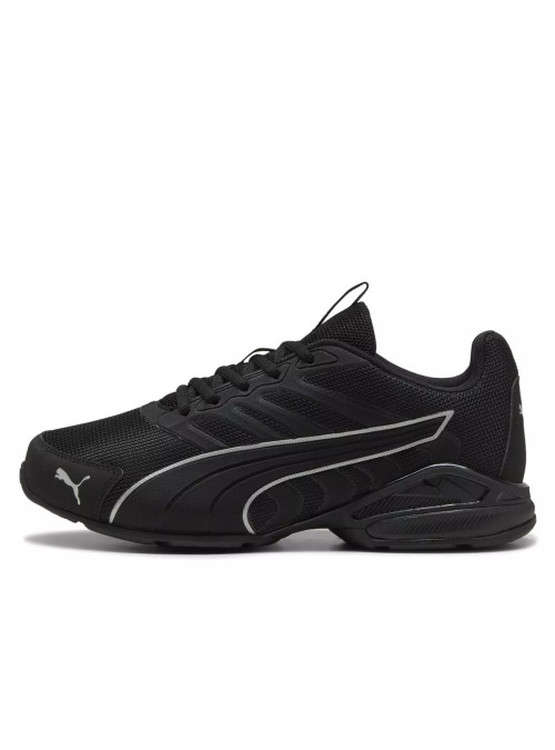 Puma Buty męskie ELECTRO 31296401 - Czarne | Sklep Monotox
