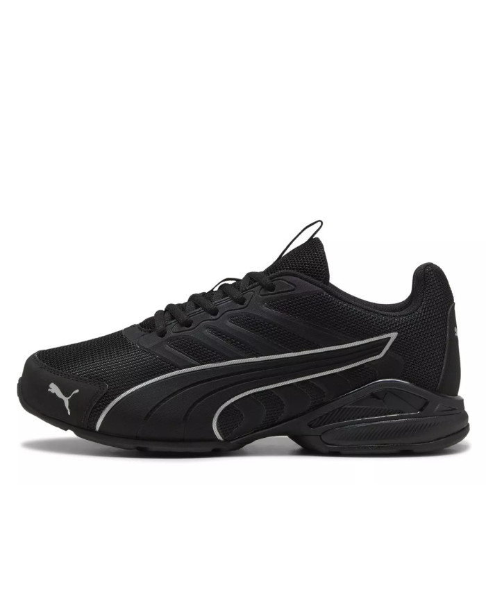 Puma Buty męskie ELECTRO 31296401 - Czarne | Sklep Monotox
