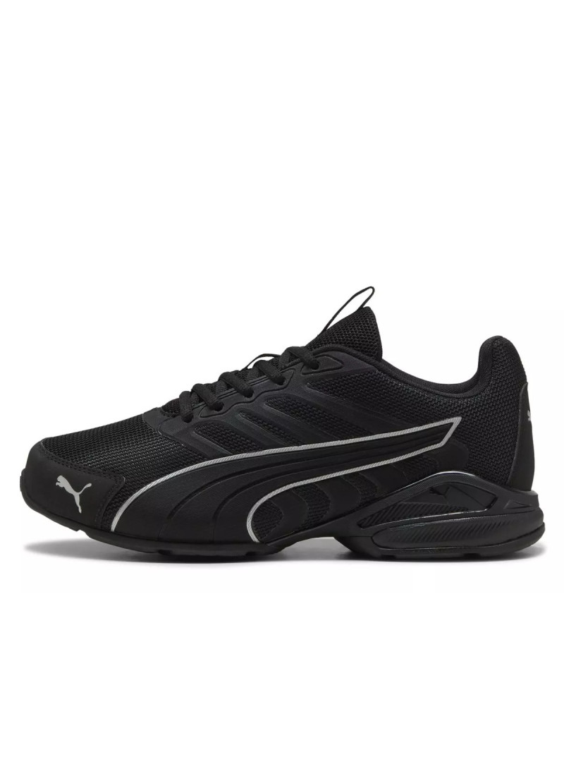 Puma Buty męskie ELECTRO 31296401 - Czarne | Sklep Monotox