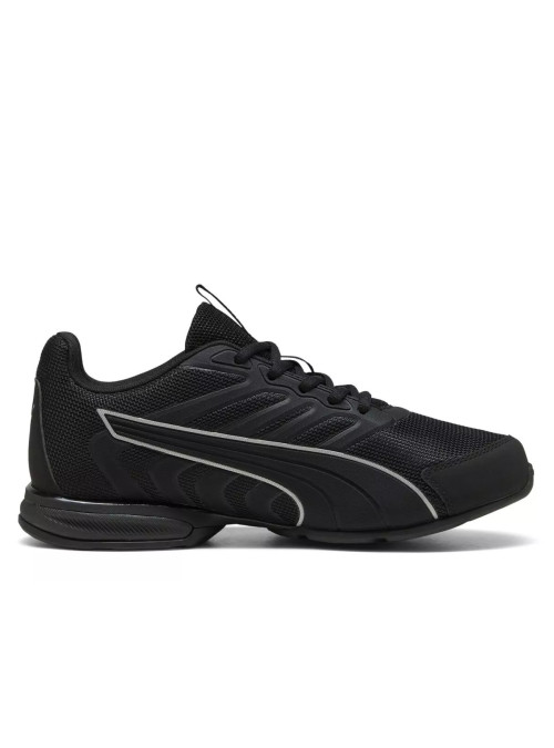 Puma Buty męskie ELECTRO 31296401 - Czarne | Sklep Monotox