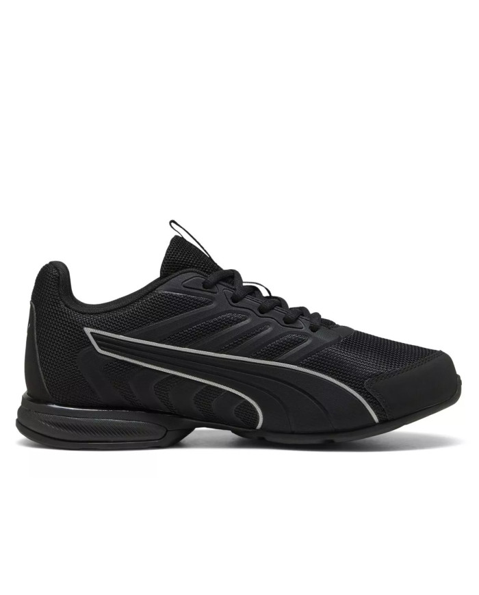 Puma Buty męskie ELECTRO 31296401 - Czarne | Sklep Monotox