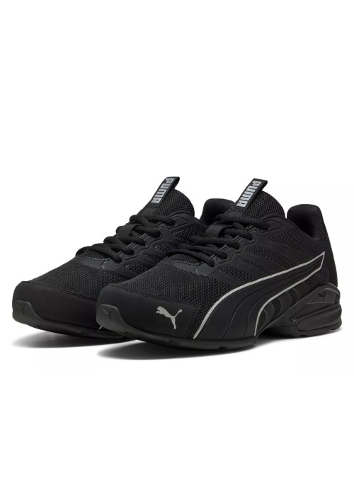 Puma Buty męskie ELECTRO 31296401 - Czarne | Sklep Monotox