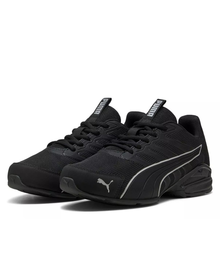 Puma Buty męskie ELECTRO 31296401 - Czarne | Sklep Monotox