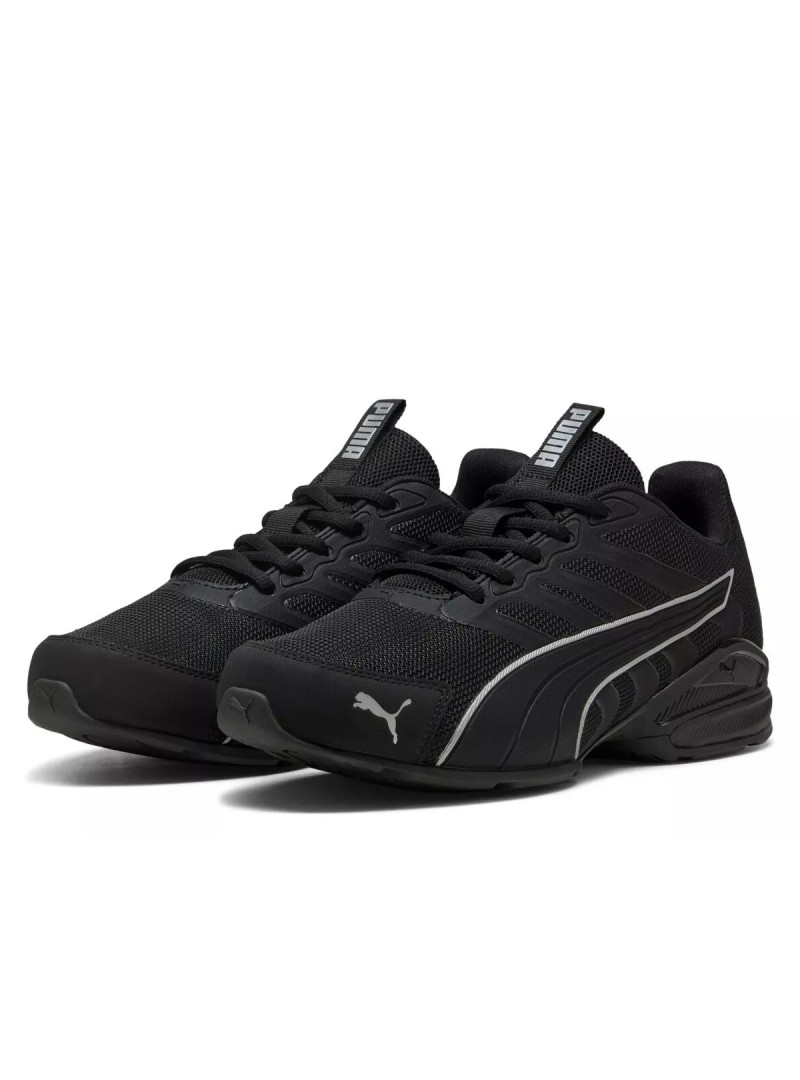 Puma Buty męskie ELECTRO 31296401 - Czarne | Sklep Monotox