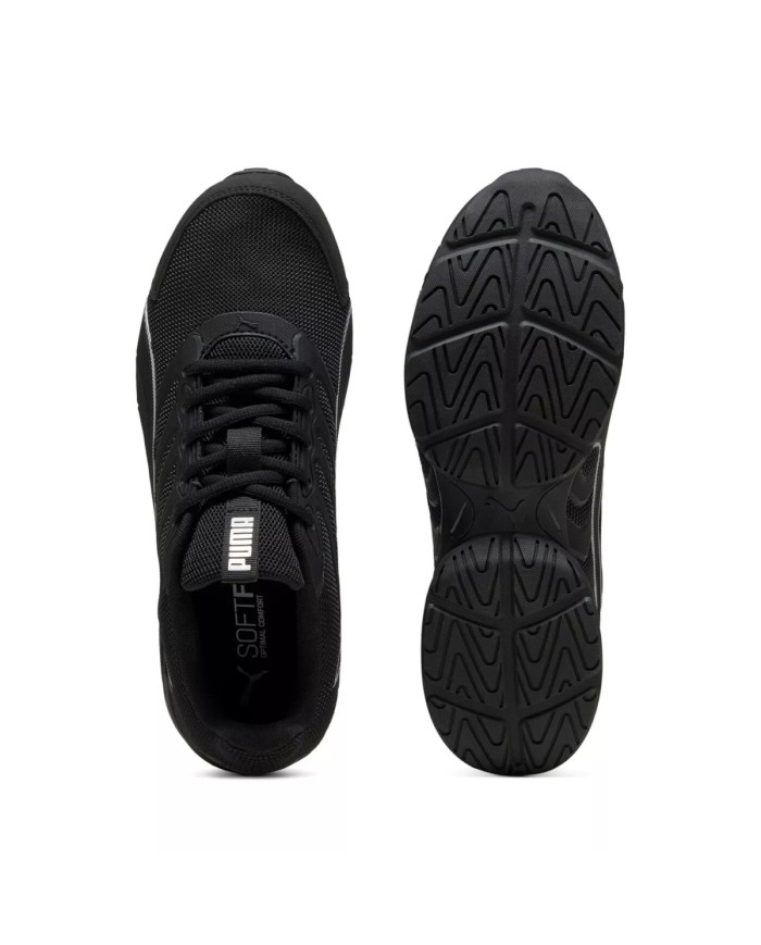 Puma Buty męskie ELECTRO 31296401 - Czarne | Sklep Monotox