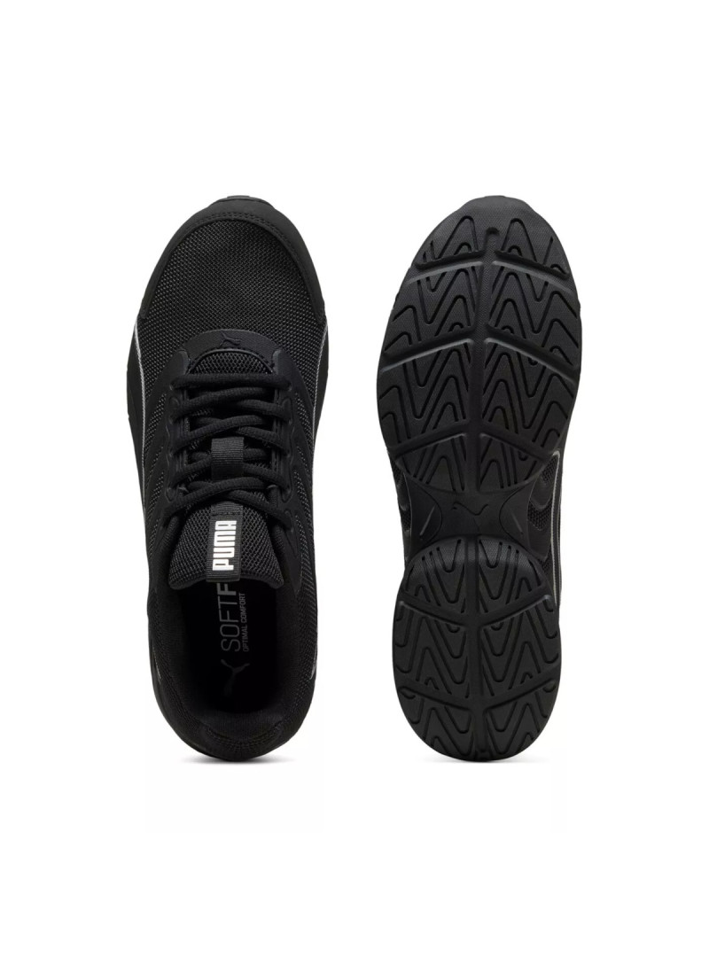 Puma Buty męskie ELECTRO 31296401 - Czarne | Sklep Monotox
