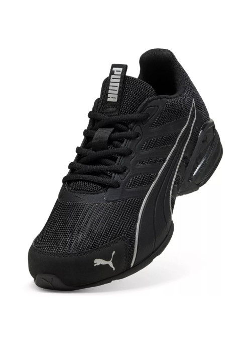 Puma Buty męskie ELECTRO 31296401 - Czarne | Sklep Monotox