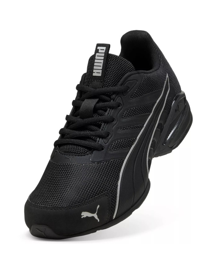 Puma Buty męskie ELECTRO 31296401 - Czarne | Sklep Monotox