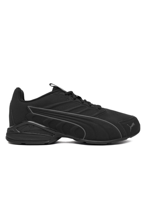 Puma Buty męskie ELECTRO SL 31309201 - Czarne | Sklep Monotox