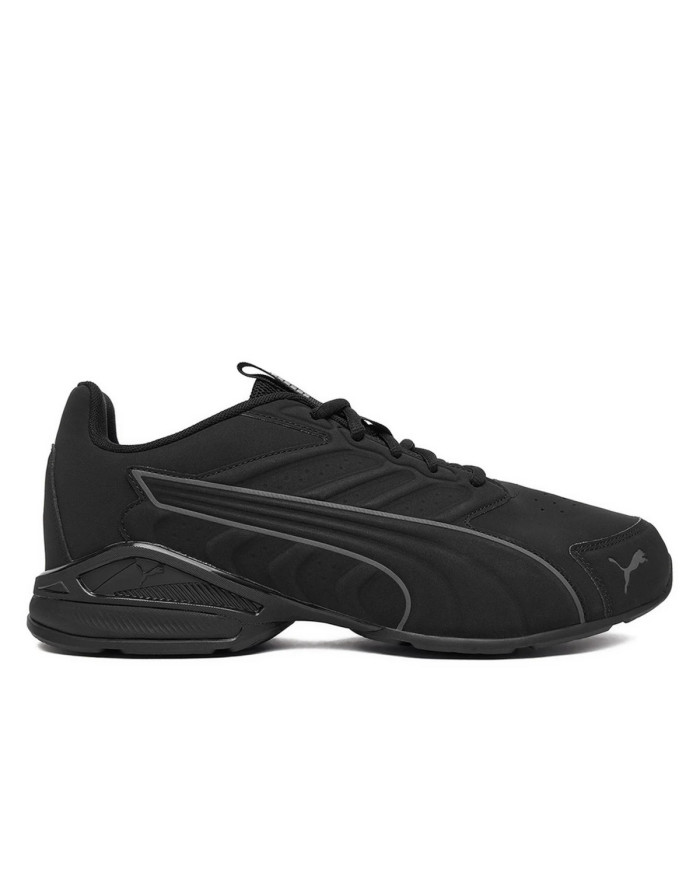 Puma Buty męskie ELECTRO SL 31309201 - Czarne | Sklep Monotox