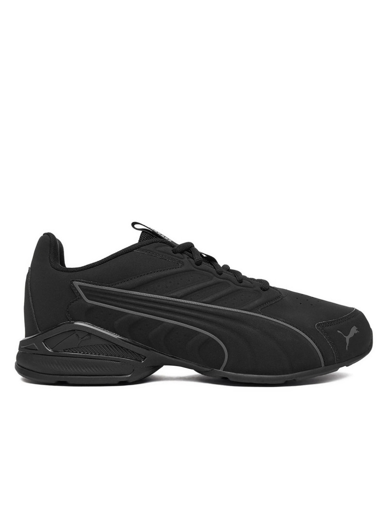 Puma Buty męskie ELECTRO SL 31309201 - Czarne | Sklep Monotox