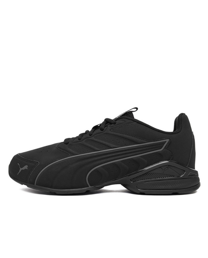 Puma Buty męskie ELECTRO SL 31309201 - Czarne | Sklep Monotox