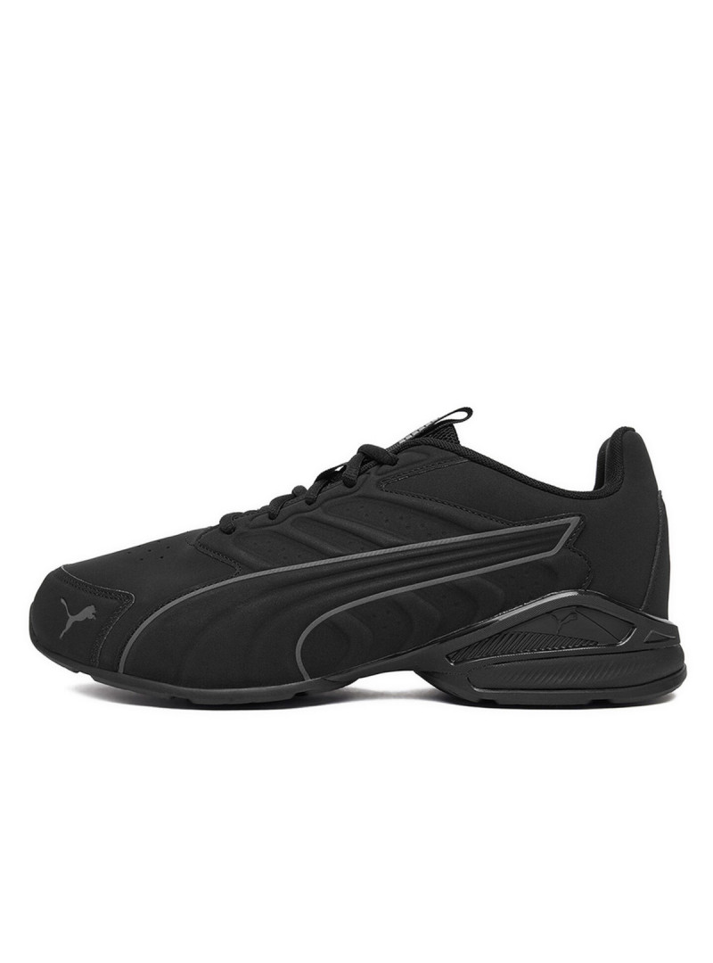 Puma Buty męskie ELECTRO SL 31309201 - Czarne | Sklep Monotox