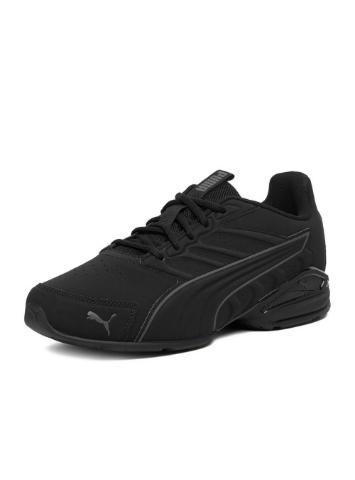 Puma Buty męskie ELECTRO SL 31309201 - Czarne | Sklep Monotox