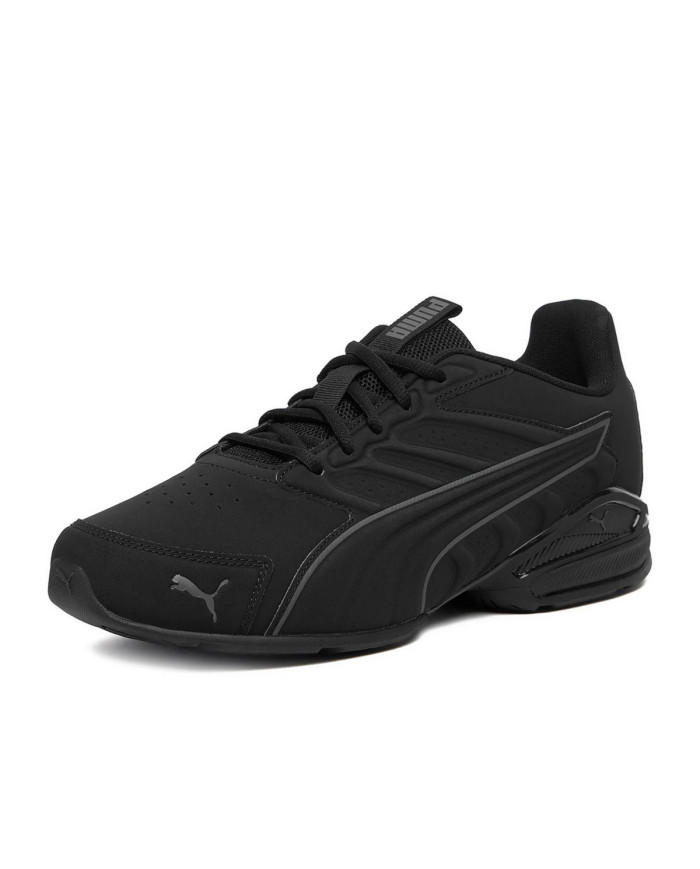 Puma Buty męskie ELECTRO SL 31309201 - Czarne | Sklep Monotox