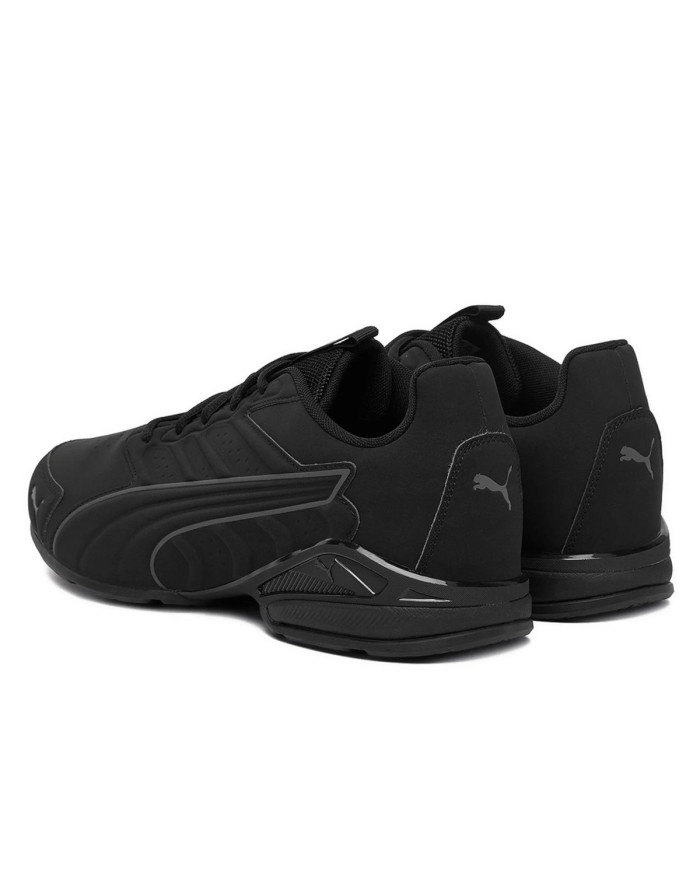 Puma Buty męskie ELECTRO SL 31309201 - Czarne | Sklep Monotox