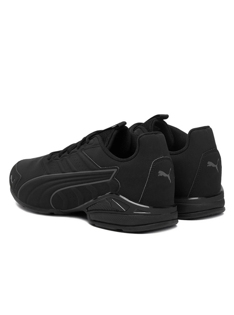 Puma Buty męskie ELECTRO SL 31309201 - Czarne | Sklep Monotox