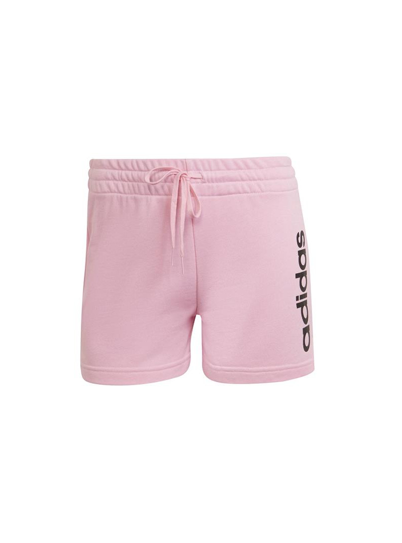 Adidas Męskie Szorty W Lin Ft Sho Różowy | Oficjalny sklep | Monotox