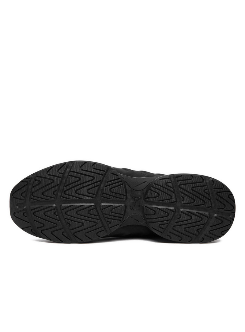 Puma Buty męskie ELECTRO SL 31309201 - Czarne | Sklep Monotox